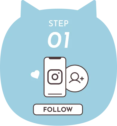 STEP 01